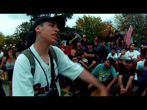 NEPTUNO x ACERT vs DREYPE x DANTE - 8vos - Fecha 14 - 10/04/2022