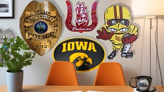 Welcome To The Premier Metal Art Shop