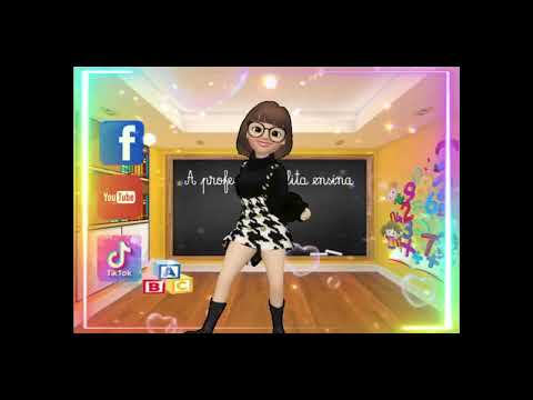 ❤Caso de leitura r-/ -r- /-rr- /-r❤