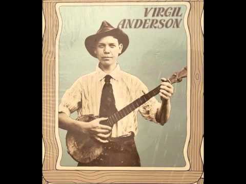Virgil Anderson: Trouble (1980)