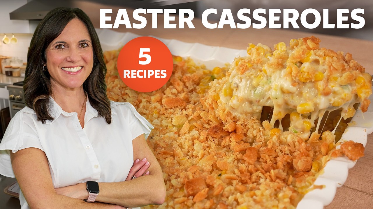 5 Easter Casseroles So Good You’ll Make Them Every Year | Allrecipes