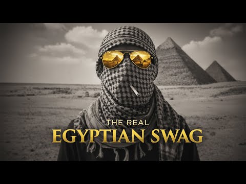 The Real Egyptian Swag x 2000s Type Beat - "Giza"