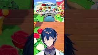 即興ナレーション【レオス・ヴィンセント/にじさんじ】