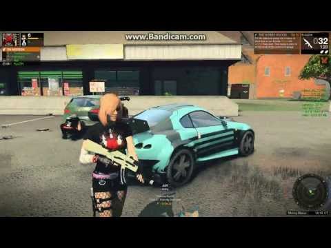 Steam Community :: Video :: APB Reloaded: Awesum Teamwork!
