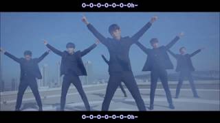 비에이피 (B.A.P) - FLY HIGH (Japanese Ver.) SUB ESPAÑOL