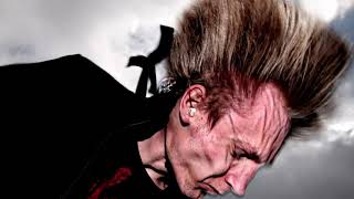 Grave Digger - Headbanging Man