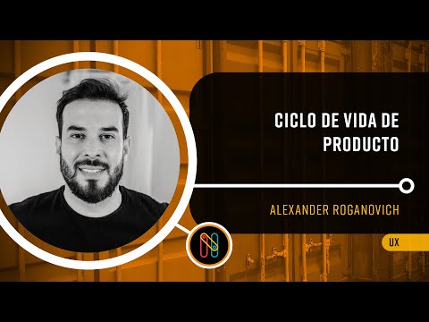 Ciclo de vida de producto