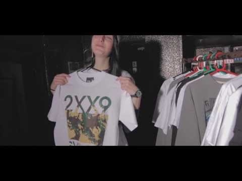 Spring 2014 Lookbook SVTHVNL - Save the Vinyl svthvnl.com