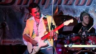 It's Raining Men - Fame - Cover oldies 80s hits