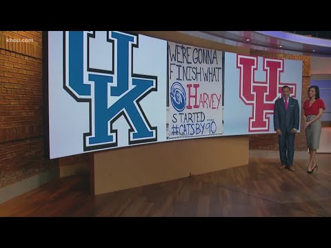 KHOU 11 News 5:30pm headlines Friday March 29, 2019