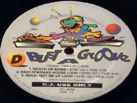 Johnny Loopz & DJ Adrian - Bust A Groove Vol. 11 - Hugh, Got Me Up Loop