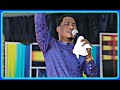 Apostle Oko Hackman Mix Life Changing Worship Song Let Us Be Blessed Together