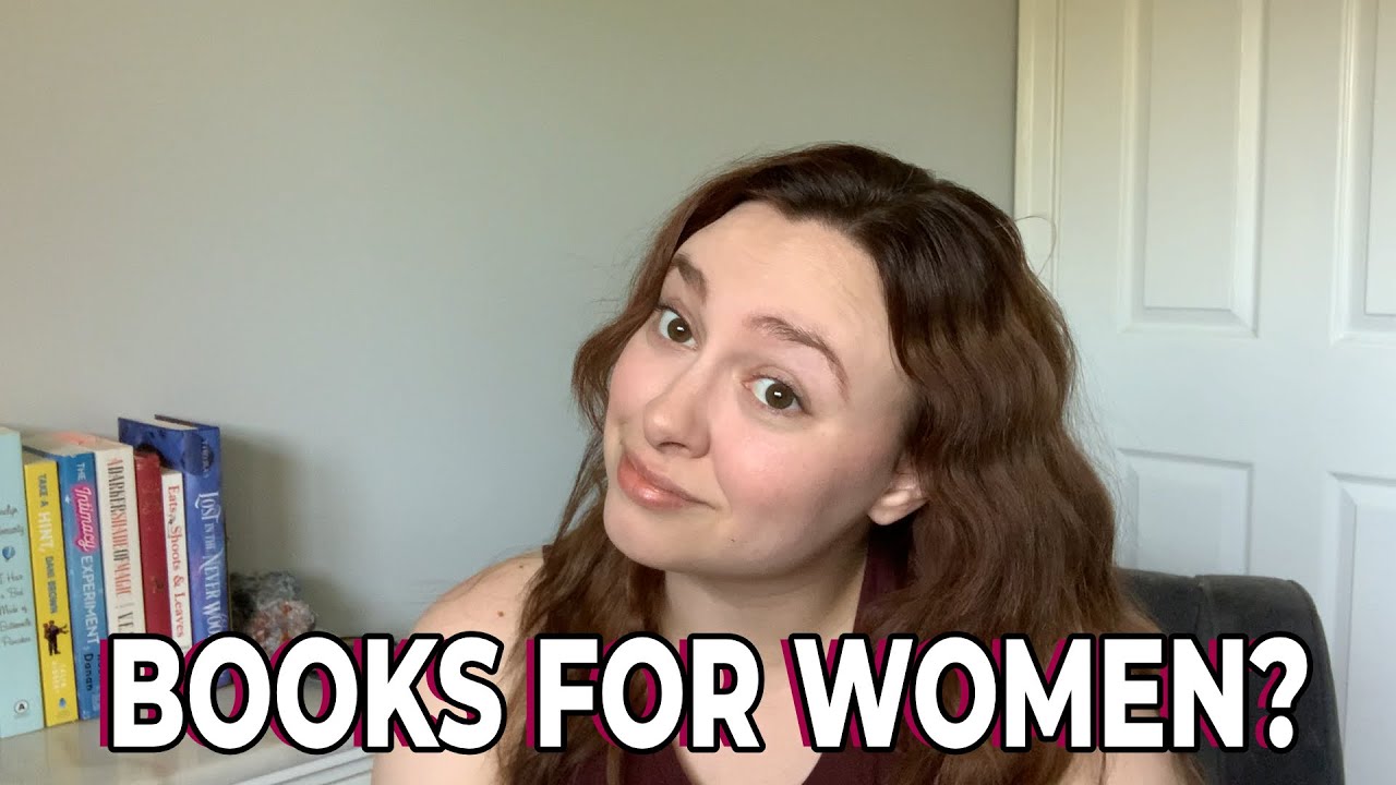 Chick-Lit is Sh*t: A Rant [CC]