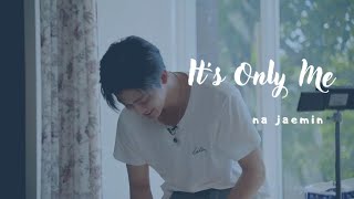Download lagu [FMV] Jaemin -It's Only Me mp3