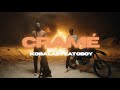 Koba LaD - Cramé Feat. Oboy (Clip officiel)