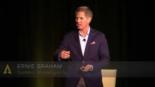 Systems of Intelligence -- Ernie Graham