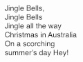 Aussie Jingle Bells
