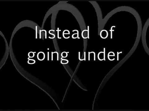 Sum 41 - In Too Deep (Lyrics)