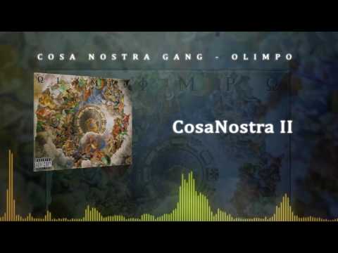 1. Cosa Nostra Gang - CosaNostra II