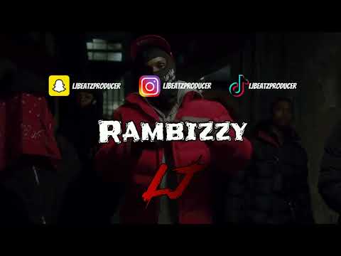 #OFB RV X LD (67) X Chinx (OS) UK Drill Type Beat - "Rambizzy" | Prod. By LJ Beatz X Rmizz