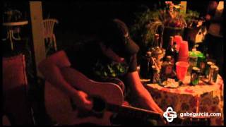 Gabe Garcia - Country Looks Good On You (Acoustic)