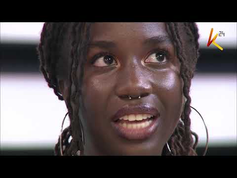 Unplugged | Maya Amolo (Musical Artist)