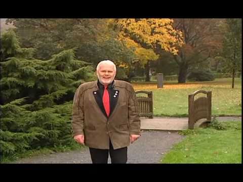 Gunther Emmerlich - Wohlauf in Gottes schöne Welt 2001