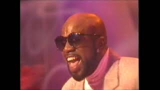 Terry M  -  I Love The Music