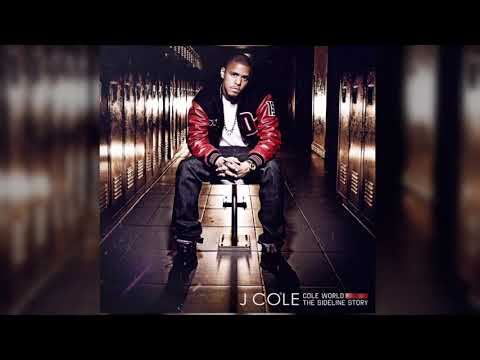 J. Cole - In The Morning ft. Drake (432Hz)