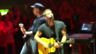 Coldplay Live Always In My Head & Charlie Brown @ Royal Albert Hall - 01 July 2014