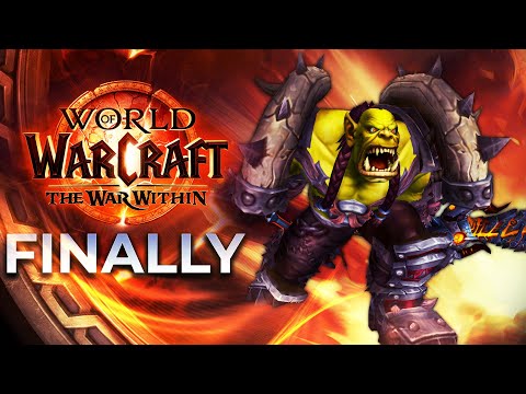 Fury Hero Talents: THE REWORK IS HERE!