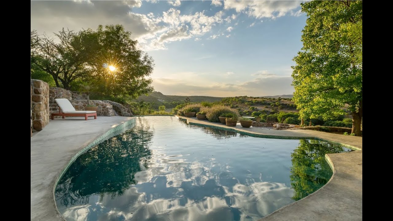 Hacienda Las Garitas | Agave Sotheby's International Realty