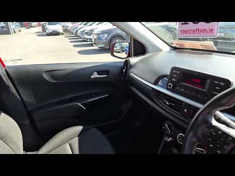 Kia Picanto 1.0 K1 Petrol - Image 2