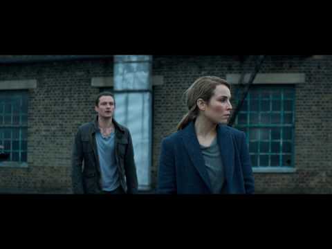 Секретный агент (Unlocked) - Трейлер