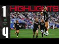 UWCL FINALISTS HIGHLIGHTS Lyon Vs Arsenal 1 4 3 5 On Agg Mariona Russo Foord