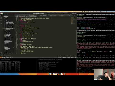 Home server part 14 - Openstack Cloud Controller Manager (CCM)