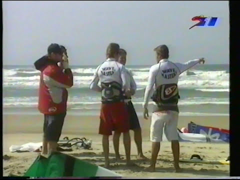 Wavemasters & World Cup - KZN 2003 - Nerve Events