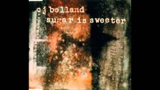 C.J. Bolland - Sugar is sweeter (Armand Van Helden&#39;s drum &#39;n&#39; bass mix)