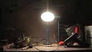 Butthole Surfers - In The Cellar