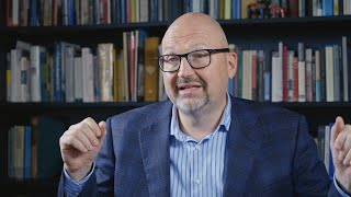 Rob Melrose on Ken Ludwig's Lend Me a Soprano