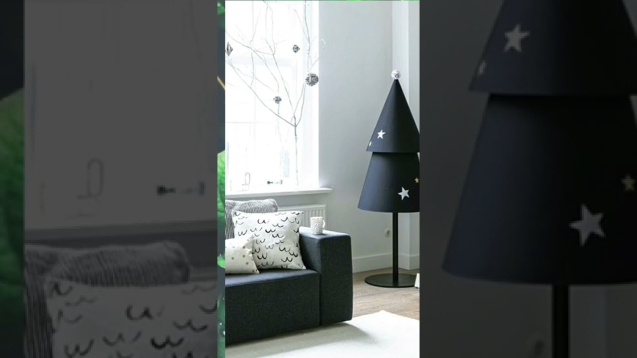 Como escolher o TAMANHO da sua ÁRVORE DE NATAL