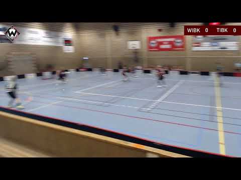 Wårgårda IBK - Tranemo IBK