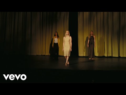 Video de Hallelujah