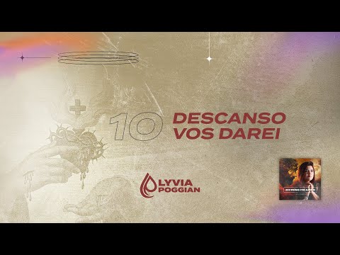 Descanso Vos Darei - Lyvia Poggian