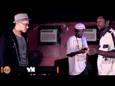 Malik Knox vs Dyonisis