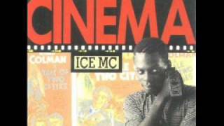 ICE MC -- Cinema  (1990)