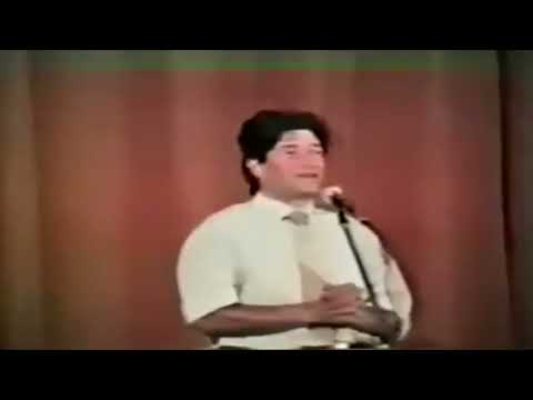 Vacanta Mare - Toate Dansele Sus (Spectacol 1995)