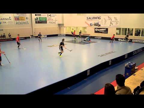 Innebandy P97 Lindås - Pixbo 130323 per 2