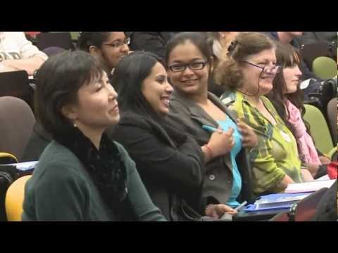 3 Minute Thesis Division of Health Sciences Finals