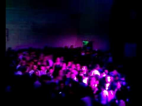 Carl Bee Live @ Pure Green Zabbar Malta